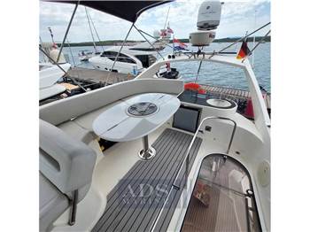 Galeon 440 FLY