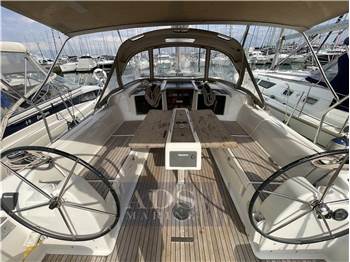 Dufour 382 Grand Large
