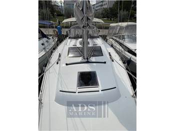 Dufour 382 Grand Large