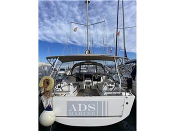 Dufour 382 Grand Large