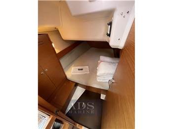 Dufour 382 Grand Large