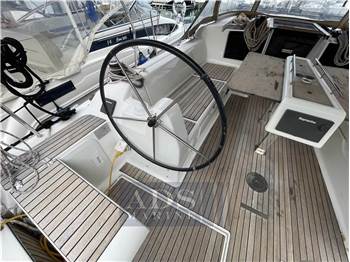 Dufour 382 Grand Large