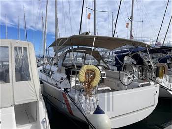 Dufour 382 Grand Large