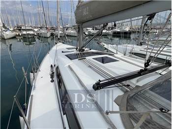 Dufour 382 Grand Large