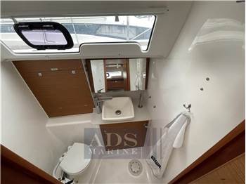 Dufour 382 Grand Large