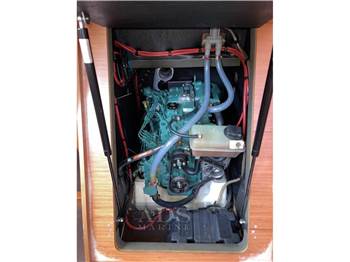 Dufour 382 Grand Large