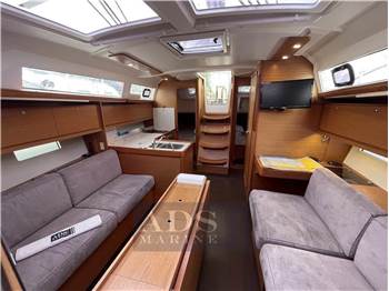 Dufour 382 Grand Large