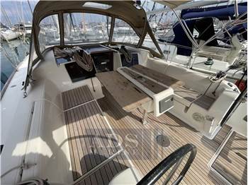 Dufour 382 Grand Large