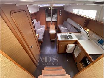 Dufour 382 Grand Large