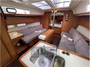 Dufour 382 Grand Large