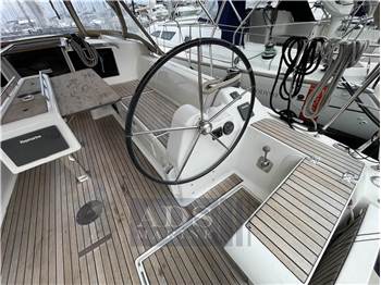 Dufour 382 Grand Large
