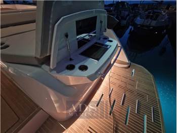 Beneteau Gran Turismo 45