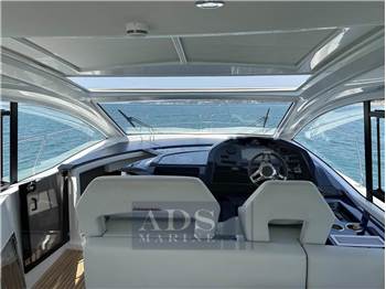 Beneteau Gran Turismo 45