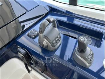 Beneteau Gran Turismo 45