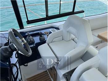 Beneteau Gran Turismo 45