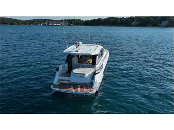 Beneteau Gran Turismo 45