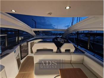 Beneteau Gran Turismo 45