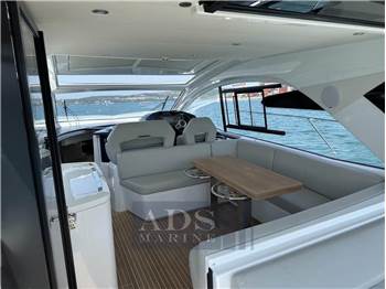 Beneteau Gran Turismo 45