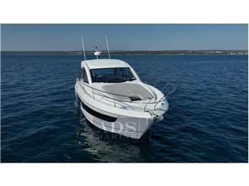 Beneteau Gran Turismo 45