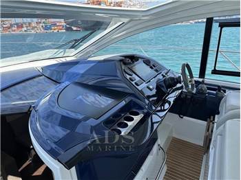 Beneteau Gran Turismo 45
