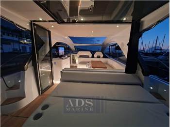 Beneteau Gran Turismo 45
