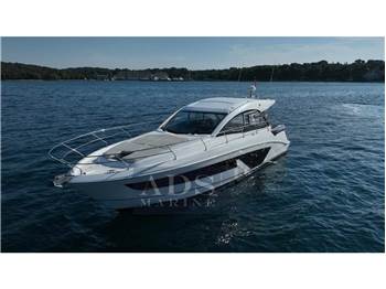 Beneteau Gran Turismo 45
