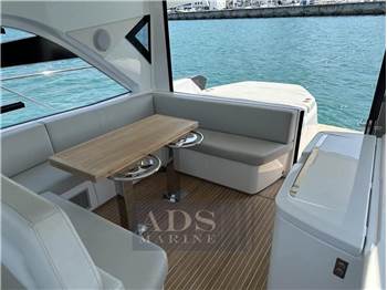 Beneteau Gran Turismo 45