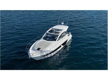 Beneteau Gran Turismo 45