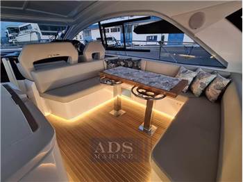 Beneteau Gran Turismo 45