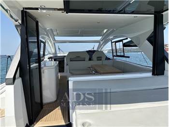 Beneteau Gran Turismo 45