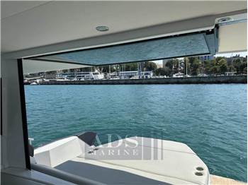 Beneteau Gran Turismo 45