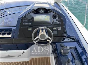 Beneteau Gran Turismo 45