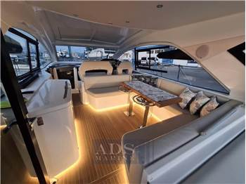 Beneteau Gran Turismo 45