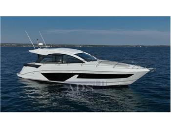 Beneteau Gran Turismo 45