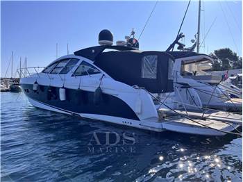 Atlantis 50