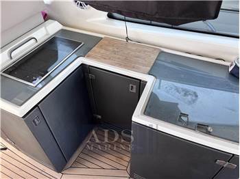 Atlantis 50