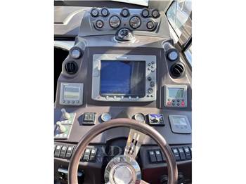 Atlantis 50