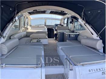 Atlantis 50