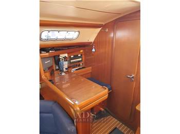 Cantiere del Pardo Grand Soleil 37