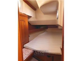 Cantiere del Pardo Grand Soleil 37