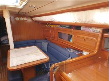 Cantiere del Pardo Grand Soleil 37