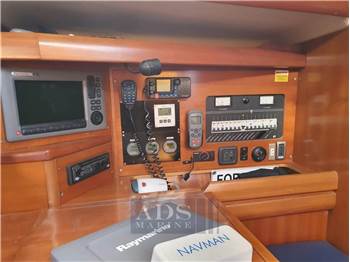 Cantiere del Pardo Grand Soleil 37