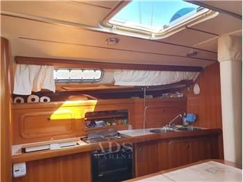 Cantiere del Pardo Grand Soleil 37