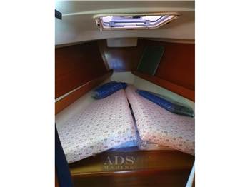 Cantiere del Pardo Grand Soleil 37