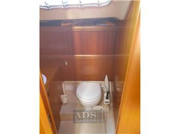 Cantiere del Pardo Grand Soleil 37