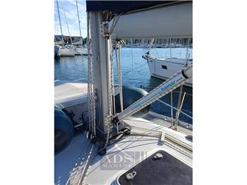 Cantiere del Pardo Grand Soleil 37
