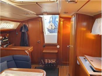 Cantiere del Pardo Grand Soleil 37