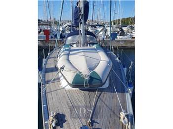 Cantiere del Pardo Grand Soleil 37