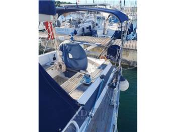 Cantiere del Pardo Grand Soleil 37