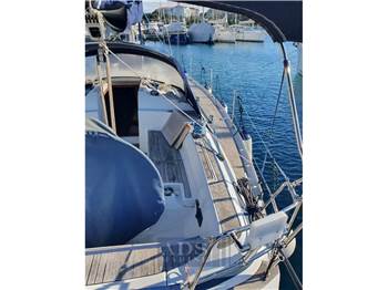 Cantiere del Pardo Grand Soleil 37